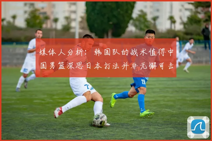 媒体人分析：韩国队的战术值得中国男篮深思日本打法并非无懈可击